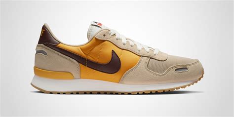 Nike Air Vortex in Beige & Yellow Release Info 